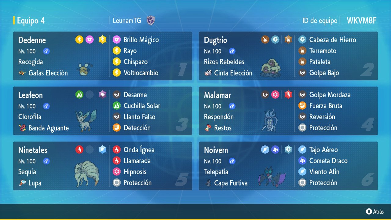 Equipo 1