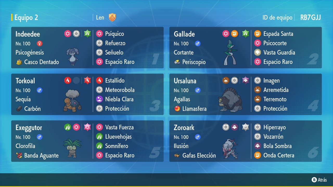 Equipo 1