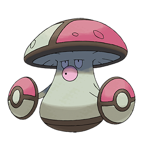 Pokémon 6