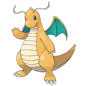 Pokémon 4